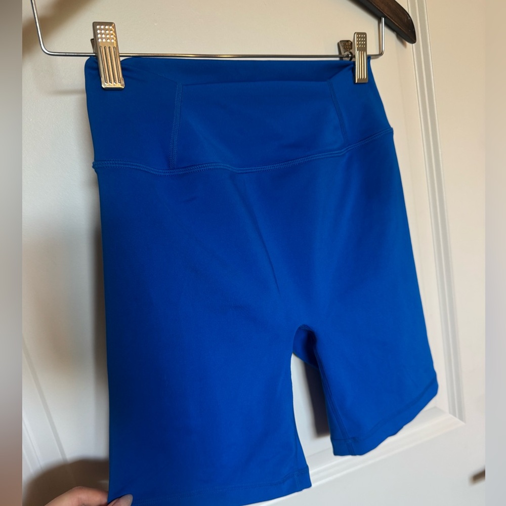 Oner active blue shorts - Picture 2 of 2